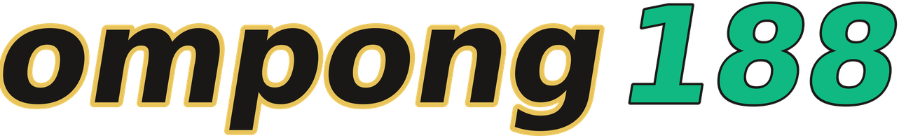 ompong188 logo